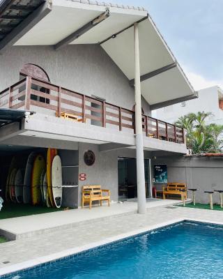 Surf'O Hostel