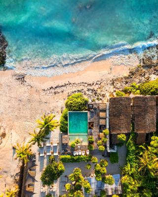 Our Habitas Tulum - Adults Only