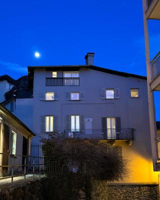 Casa Parravicini