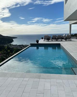 Belle La Maye Bed and Breakfast Villa