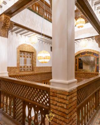 Riad Village