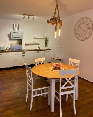 Ferienwohnung Kilz in Gensingen an der Nahe