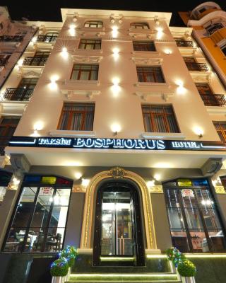 Taksim Bosphorus Hotel