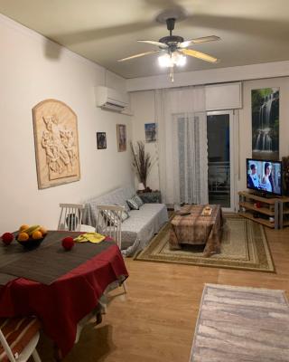 LAOKOON-ΛΑΟΚΟΩΝ Apartment with Balkony, Alexandroupolis