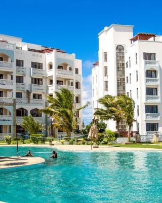 The Royal Shaza Suites