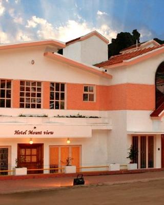 Hotel Mount View
