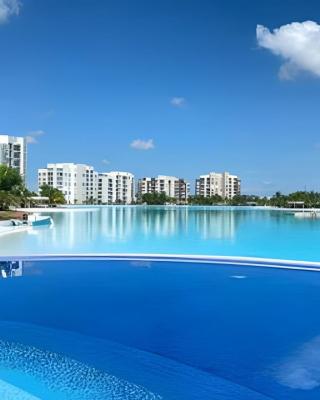 Dream Lagoons Veracruz