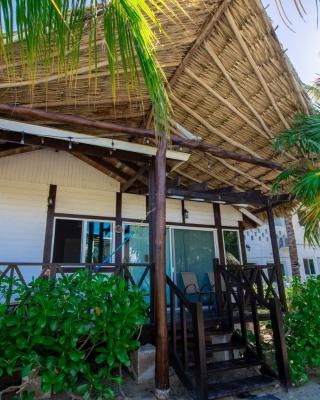 Hotel Encanto Holbox Beach Front