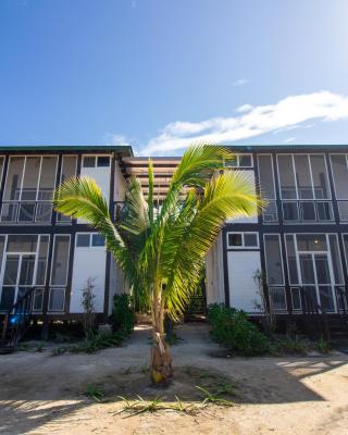 Villas El Encanto Holbox