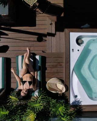 Nomada Hotel Origen