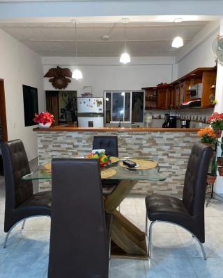casa amoblada, Doradal Antioquia, Santorini colombiano
