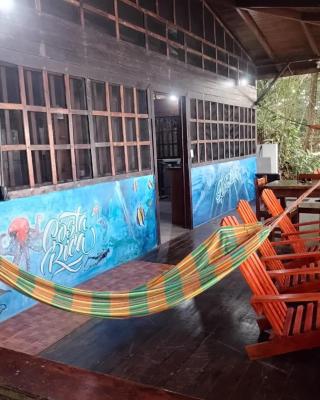 Pirate Drake Beach Hostel & Tour company