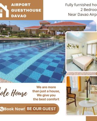 AIRPORT GUESTHOUSE DAVAO