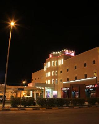 فندق سفير العرب