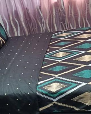 Hotel Blue Orchid
