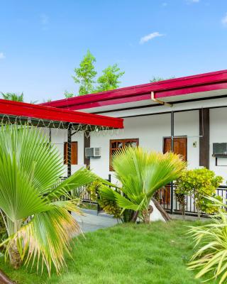 Hiddennest Guest house