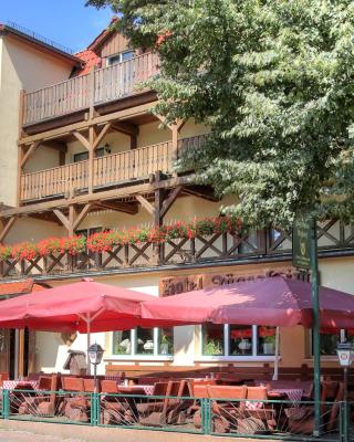 Hotel am Liepnitzsee