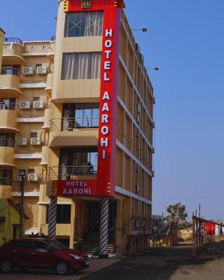 Hotel Aarohi