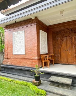 Made Misi Homestay