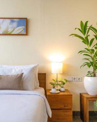 The Vinaya Boutique Hotel
