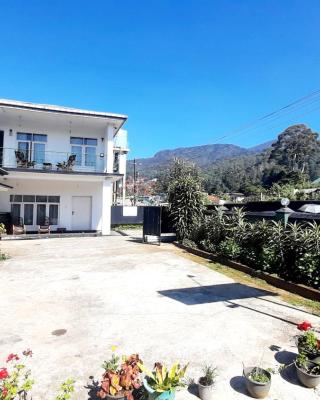 Sapu's Mountain breeze Nuwara Eliya