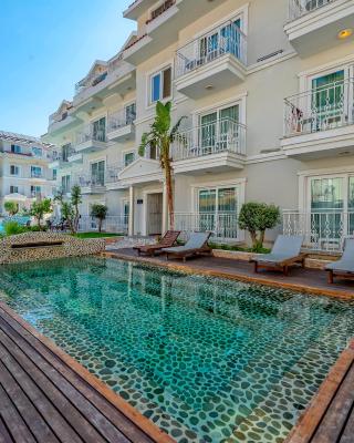 Montebello Deluxe Hotel