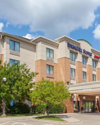 SpringHill Suites Minneapolis West St. Louis Park