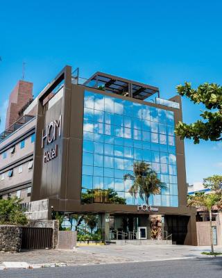 HCM - Hotel Corais de Manaira