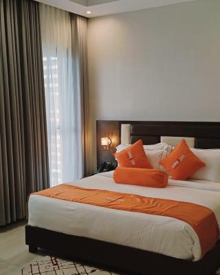 Lemaiyan Suites