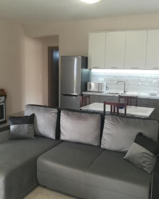 Kali Luxury Apartments -Silver-