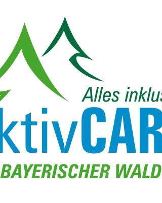 Einfach wohlfühlen, inklusive aktivCard Bayerischer Wald