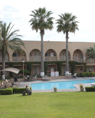 Hotel Santa Fe