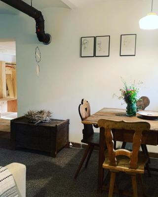 Künstlerzimmer