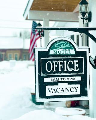 Stowe Motel & Snowdrift