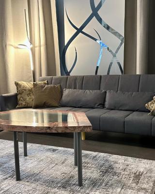 Studio im Herzen Meiningen -Erdgeschoss-