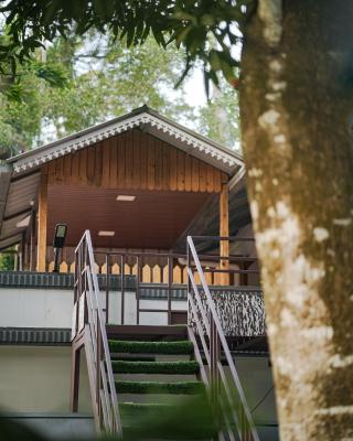 Marari Bobans villa