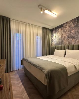 Iris Han Hotel