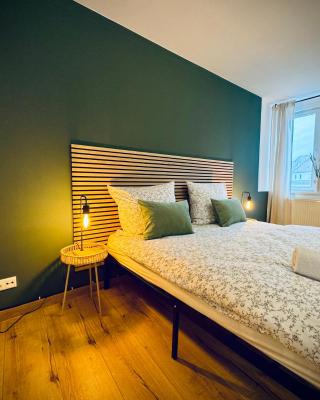 One Apartment's - Zentral - Steinweg