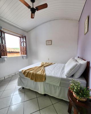 Pousada Velho Garimpo