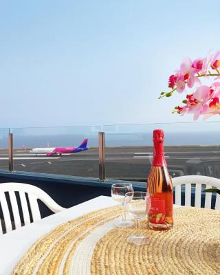GATEONE AL Airport View House