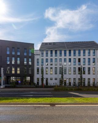 B&B HOTEL Bad Hersfeld