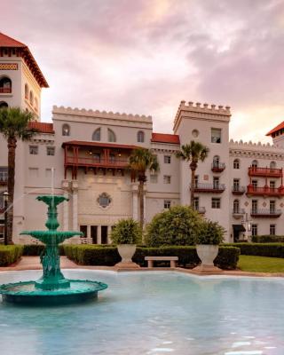 Casa Monica Resort & Spa, Autograph Collection