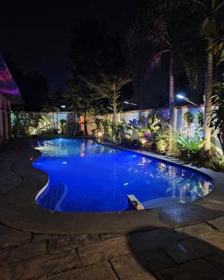 Nirvana Pool Villa 2