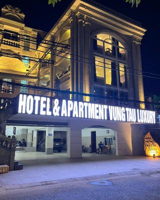 VUNG TAU LUXURY HOTEL & APARTMENT