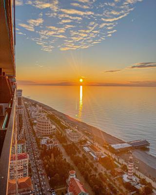 Batumi VIP hotel