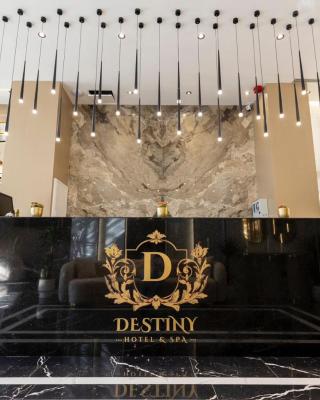 Destiny Hotel & SPA