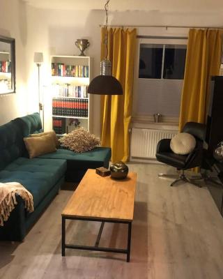 Eresburg Apartment.