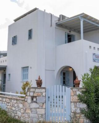 VILLAGE LIANA MAROULI KASTRAKI