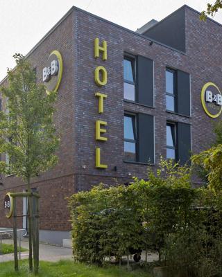 B&B Hotel Kiel-Wissenschaftspark