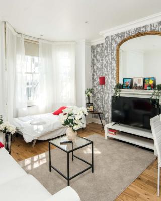 Marvellous Flat in Earls Court